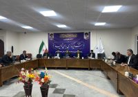 تمام دستگاه‌های شهرستان برای مقابله با بارش‌های احتمالی در حالت آماده‌باش کامل قرار گیرند