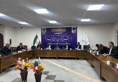 تمام دستگاه‌های شهرستان برای مقابله با بارش‌های احتمالی در حالت آماده‌باش کامل قرار گیرند