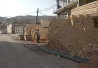 هشدار شهرداری مسجدسلیمان به مشاغل مزاحم در خصوص رهاسازی مصالح و ایجاد سد معبر