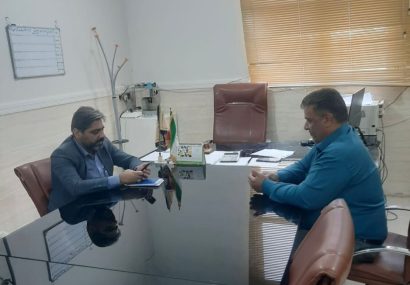 جلسه همکاری مرکز آموزش فنی و حرفهای مسجد سلیمان و اداره کار به منظور افزایش اشتغال جلسه همکاری مرکز آموزش فنی و حرفهای مسجد سلیمان و اداره کار به منظور افزایش اشتغال