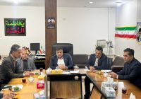 احیای جدی رشته اسکواش در مسجدسلیمان در دستور کار قرار گرفت