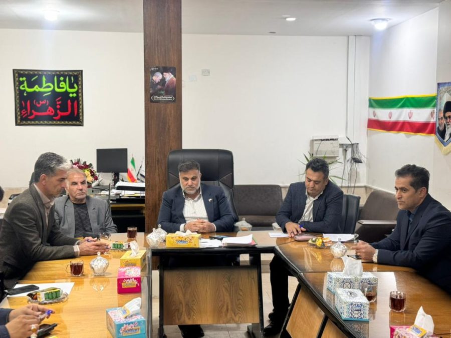 احیای جدی رشته اسکواش در مسجدسلیمان در دستور کار قرار گرفت