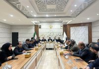 دستگاهها در آمادهباش باشند/ مردم از حاشیه رودخانهها دوری کنند