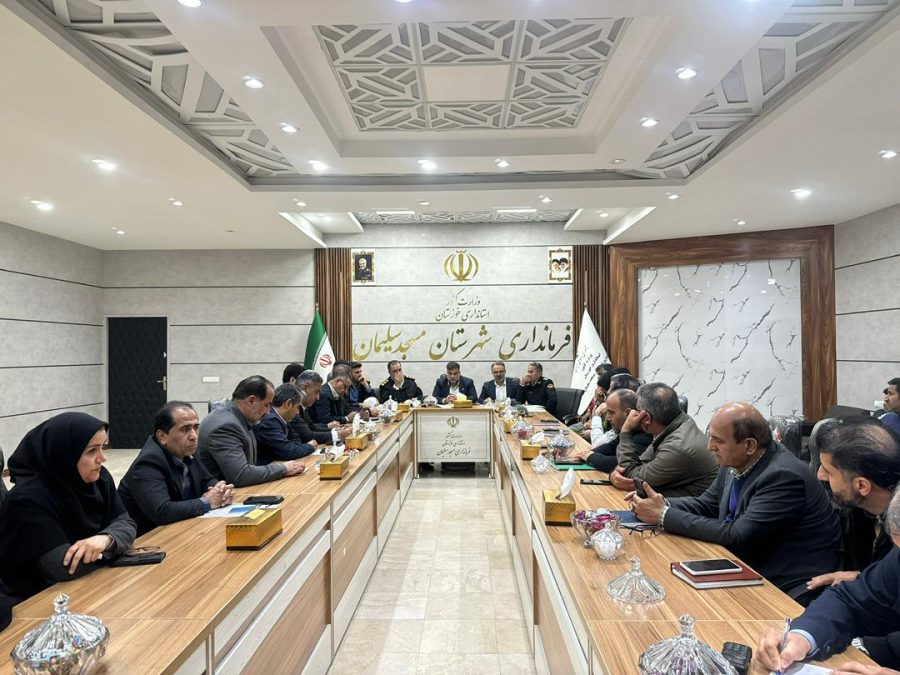 دستگاه‌ها در آماده‌باش باشند/ مردم از حاشیه رودخانه‌ها دوری کنند