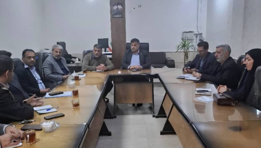 ساماندهی بازار یک وظیفه همگانی است