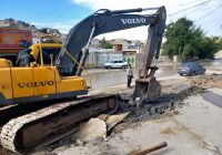 از سرگیری پروژه تعریض محور دوراهی بی‌بیان به هنرستان پس از رفع موانع اجرایی