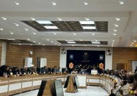 اعضای اصلی و علی‌البدل هیئت اجرایی انتخابات شورای اسلامی شهرستان مسجدسلیمان معرفی شدند