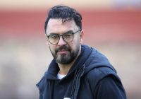 این پیروزی را به هواداران صبور و مردم مسجدسلیمان تقدیم می کنم