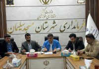 وضعیت سیلاب تحت‌ کنترل و رو به پایداری است