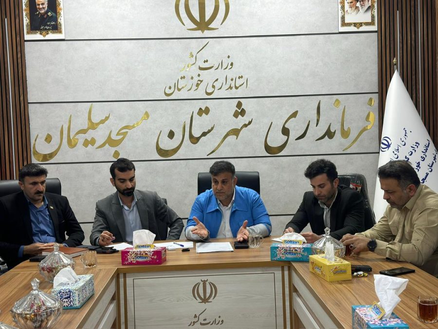 وضعیت سیلاب تحت‌ کنترل و رو به پایداری است