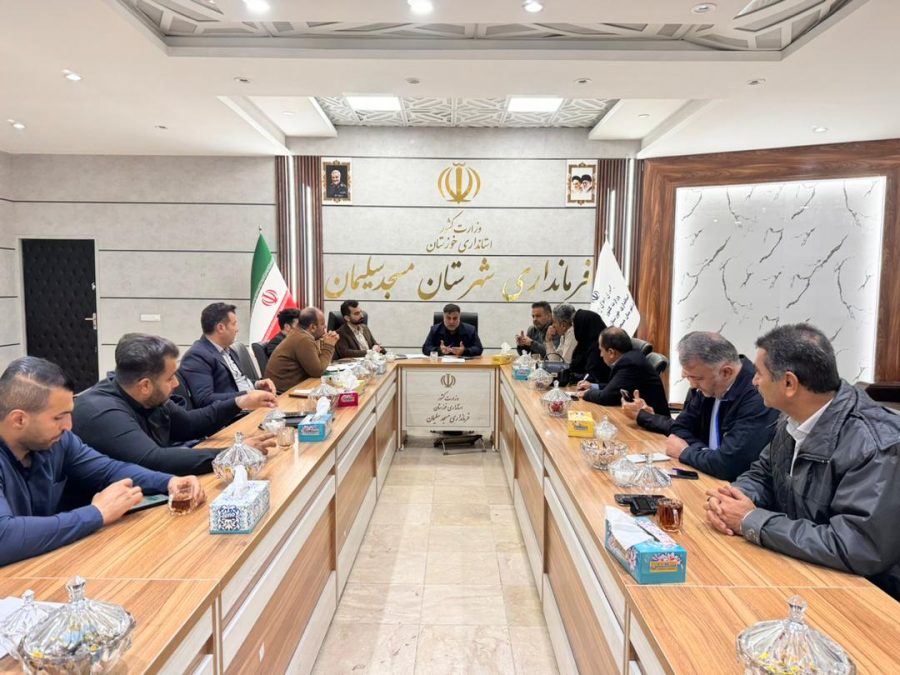 همدلی و اقدام هماهنگ دستگاه‌ها، کلید عبور از بحران سیل است / بخش گلگیر در کانون توجه ماست