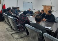 شهرداری مسجدسلیمان در وضعیت آماده‌باش کامل / مدیریت میدانی بارندگی‌ها از ساعات اولیه