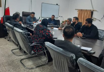 شهرداری مسجدسلیمان در وضعیت آماده‌باش کامل / مدیریت میدانی بارندگی‌ها از ساعات اولیه