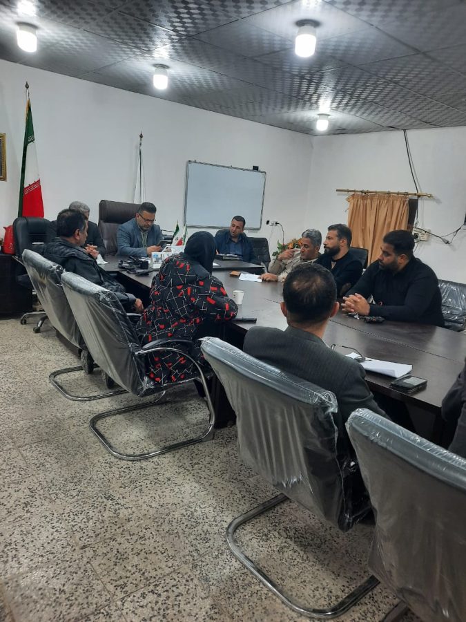 شهرداری مسجدسلیمان در وضعیت آماده‌باش کامل / مدیریت میدانی بارندگی‌ها از ساعات اولیه