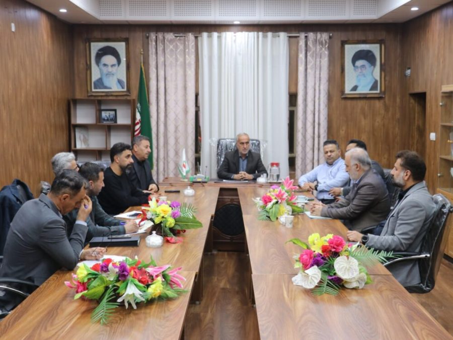 تاکید شورای شهر و شهرداری بر ارتقای فعالیت‌های فرهنگی و ساماندهی قطعه هنرمندان مسجدسلیمان