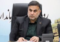 فرونشست جاده مسجدسلیمان-هفتکل پس از سیل، یک کشته بر جای گذاشت