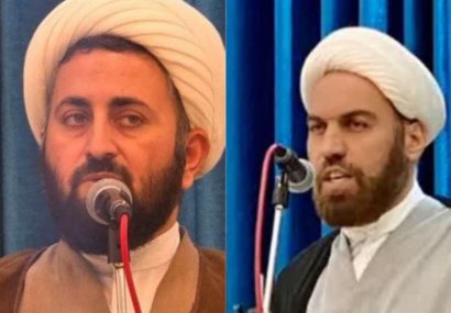 ابقای احکام ائمه جمعه موقت شهرستان مسجدسلیمان