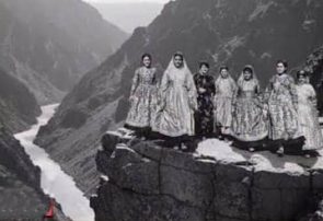 تراژدی غرورآفرین زنان لر در تاریخ ایران، راز قلعه گلاب و زنان قهرمان