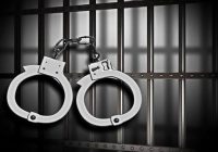 دستگیری سارق قطعات داخل خودرو در مسجدسلیمان