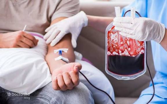 اعلام نیاز فوری سازمان انتقال خون شهرستان مسجدسلیمان به تمام گروههای خونی