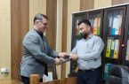 محمد شیرمردی به عنوان سرپرست کارگزینی شهرداری مسجدسلیمان انتصاب شد