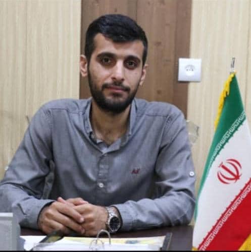 هیچ آسیبی به سازه اصلی، پایه ها و شالوده پل مالکریم وارد نشده است