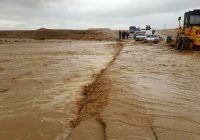 ۲ هزار میلیارد ریال خسارت به حوزه کشاورزی شهرستان مسجدسلیمان در سیلاب اخیر