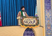 اگر مسئولان با تلاش، همت، انسجام و وحدت عمل کنند، گره‌های اقتصادی کشور باز خواهد شد