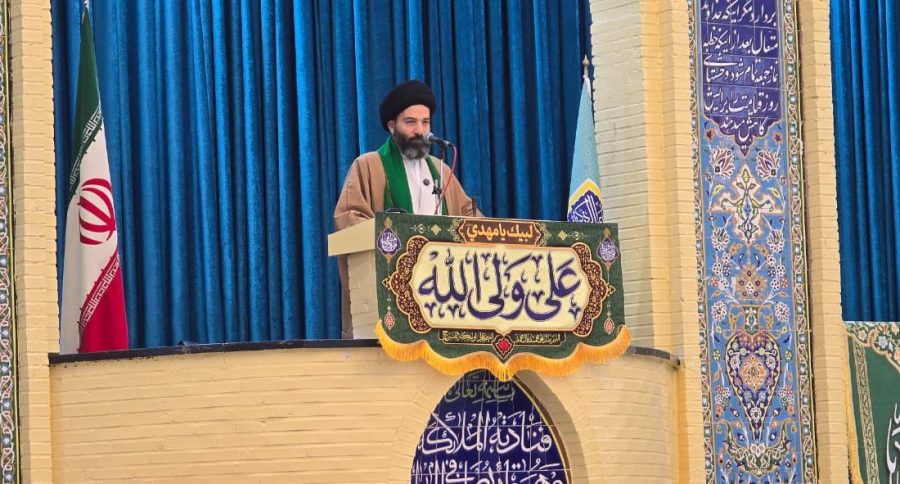 اگر مسئولان با تلاش، همت، انسجام و وحدت عمل کنند، گرههای اقتصادی کشور باز خواهد شد