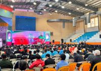 برگزاری مراسم باشکوه گرامیداشت شهید سلیمانی و شهدای جنگ تحمیلی دوازده روزه در مسجدسلیمان