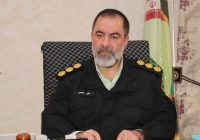 اجرای طرح دستگیری محکومان متواری در مسجدسلیمان/ دستگیری ۷ متهم متواری