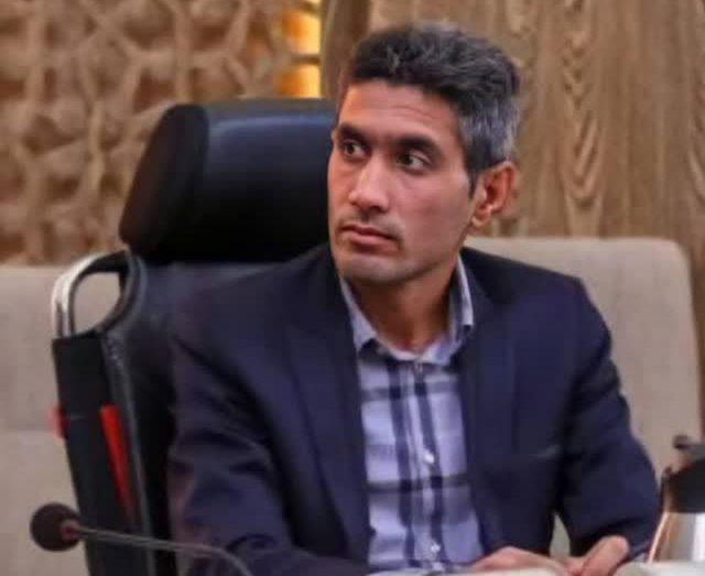 ایمان کاهکش از نامزدی انتخابات هفتمین دوره شورای اسلامی شهر مسجدسلیمان انصراف داد