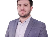 انتصاب میلاد امامی به عنوان عضو کارگروه فرهنگی و اجتماعی اداره کل ورزش و جوانان خوزستان