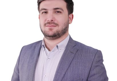 انتصاب میلاد امامی به عنوان عضو کارگروه فرهنگی و اجتماعی اداره کل ورزش و جوانان خوزستان