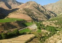 روستای شوکل حاجیوند اندیکا رسما روستای ملی صنایعدستی شد