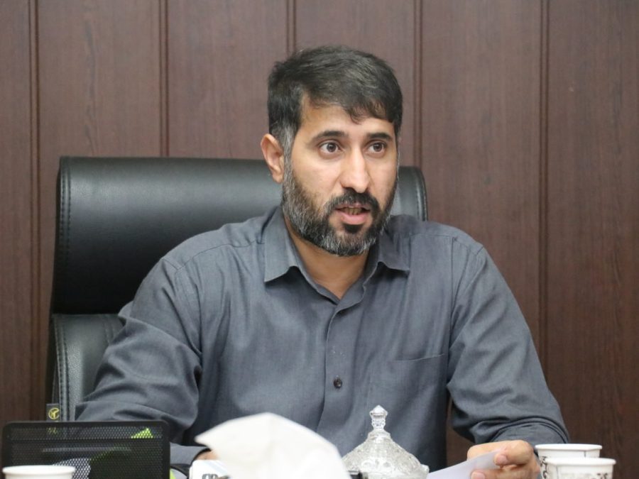 تایید صلاحیت سید حجتالله احمدپور از سوی مراجع ذی ربط / چهره شاخص انتخابات در جمع نامزدهای نهایی شورای شهر