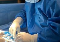 نجات جان بیمار ۷۰ ساله با جراحی موفق تومور مغزی در بیمارستان ۲۲ بهمن مسجدسلیمان