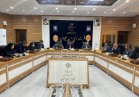 تأکید سرپرست فرمانداری مسجدسلیمان بر تأمین کالاهای اساسی و هوشیاری اصناف در آستانه ماه رمضان