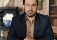 تأیید صلاحیت داود خدایی برای انتخابات شورای شهر مسجدسلیمان