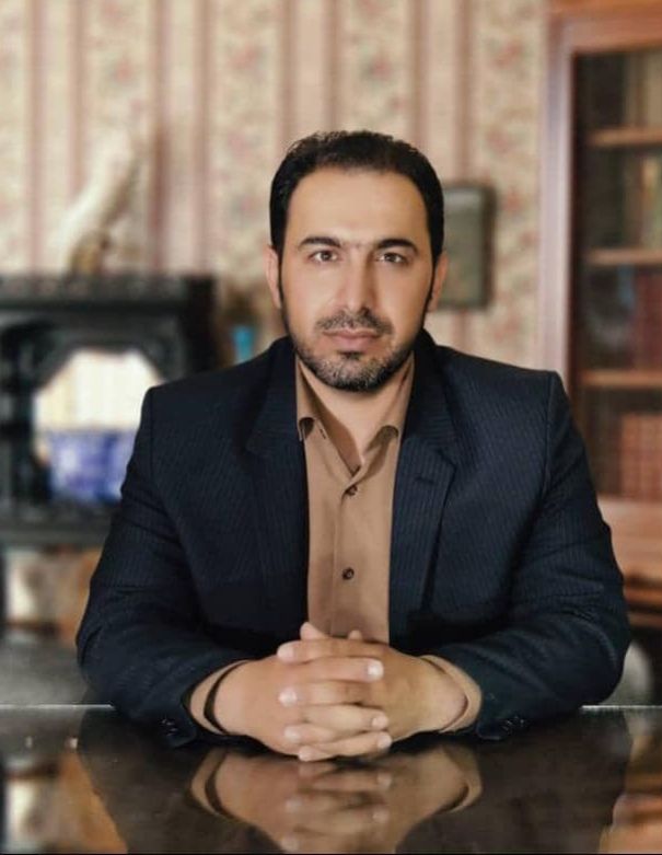 تأیید صلاحیت داود خدایی برای انتخابات شورای شهر مسجدسلیمان