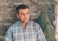 علی‌اصغر ظاهری بیرگانی برای هفتمین دوره انتخابات شورای اسلامی شهر مسجدسلیمان تأیید صلاحیت شد