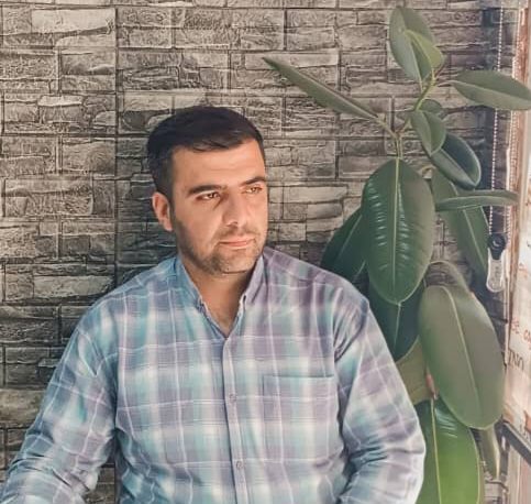 علیاصغر ظاهری بیرگانی برای هفتمین دوره انتخابات شورای اسلامی شهر مسجدسلیمان تأیید صلاحیت شد