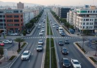 نقش سامانه‌های هوشمند در تحول مدیریت شهری؛ ضرورتی برای شهرداری‌های امروز