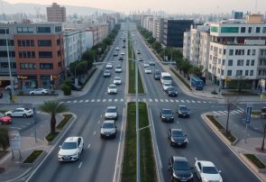 نقش سامانه‌های هوشمند در تحول مدیریت شهری؛ ضرورتی برای شهرداری‌های امروز