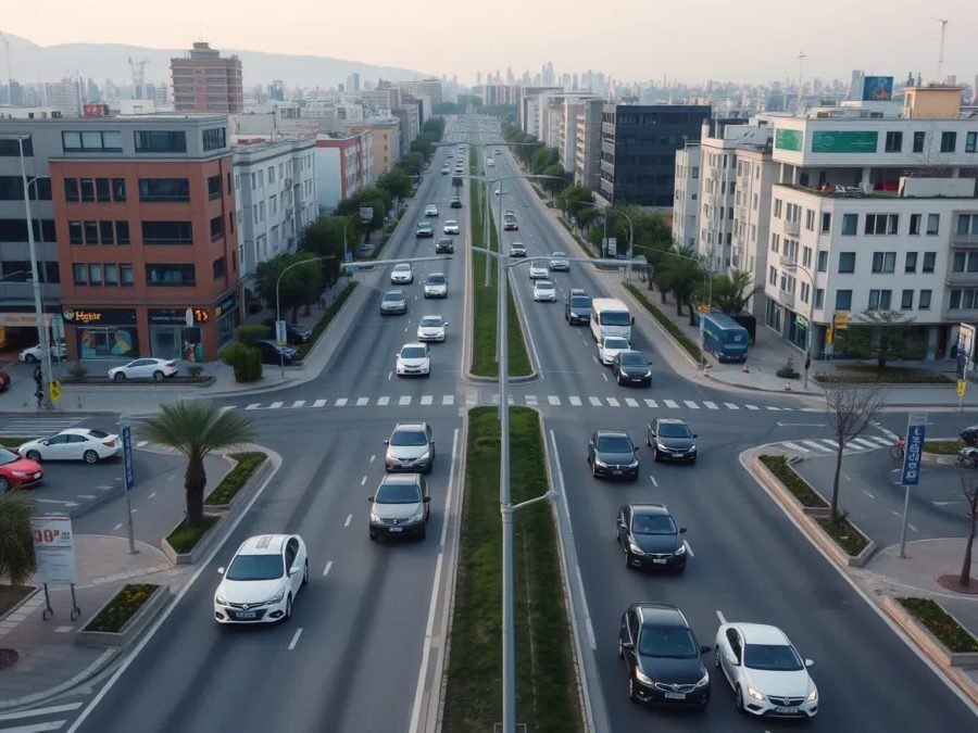 نقش سامانههای هوشمند در تحول مدیریت شهری؛ ضرورتی برای شهرداریهای امروز