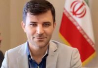 سرپرست جدید فرمانداری مسجدسلیمان منصوب شد