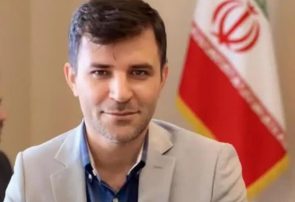 سرپرست جدید فرمانداری مسجدسلیمان منصوب شد