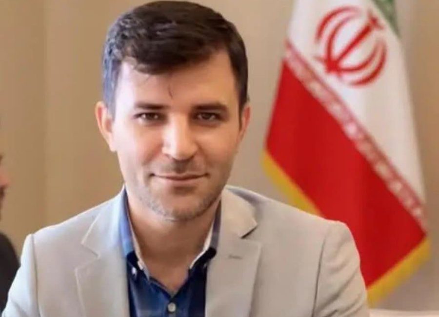 سرپرست جدید فرمانداری مسجدسلیمان منصوب شد