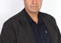 فریدون حافظی رسماً تأیید صلاحیت شد