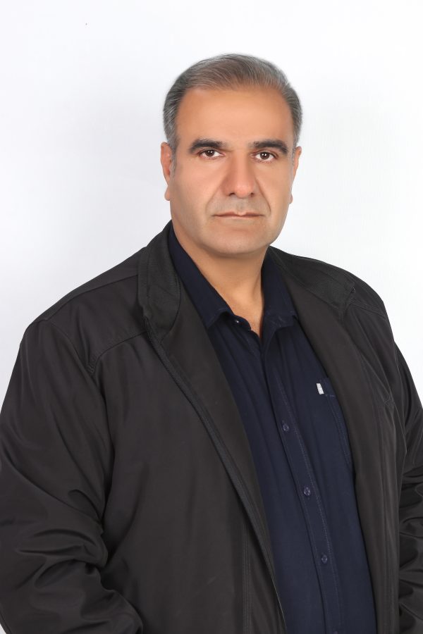 فریدون حافظی رسماً تأیید صلاحیت شد